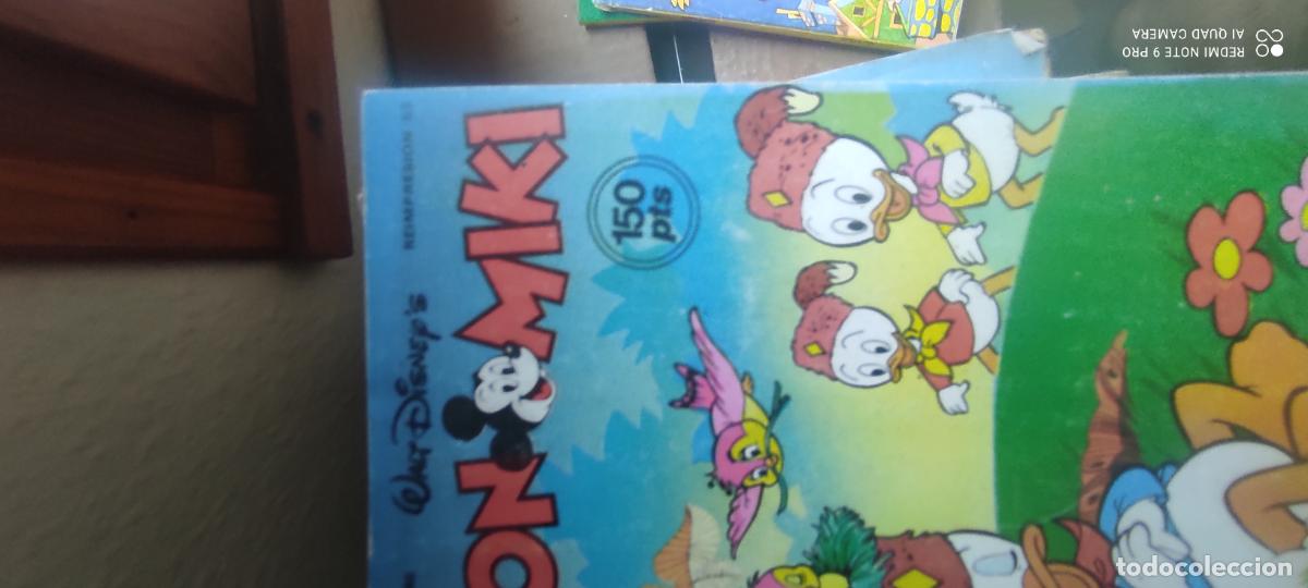 Tebeos: DON MIKI N&ordm; 53--------