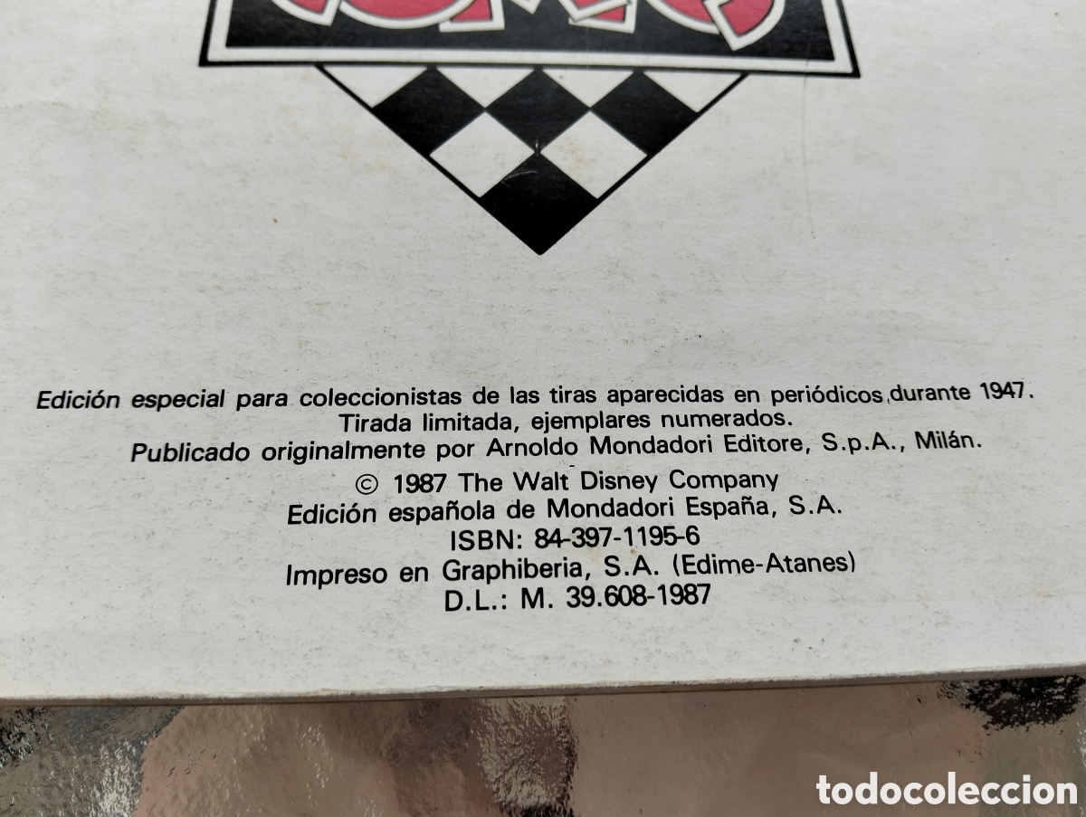 Tebeos: Bip-Bip el hombre del 2000 Montena - Foto 9