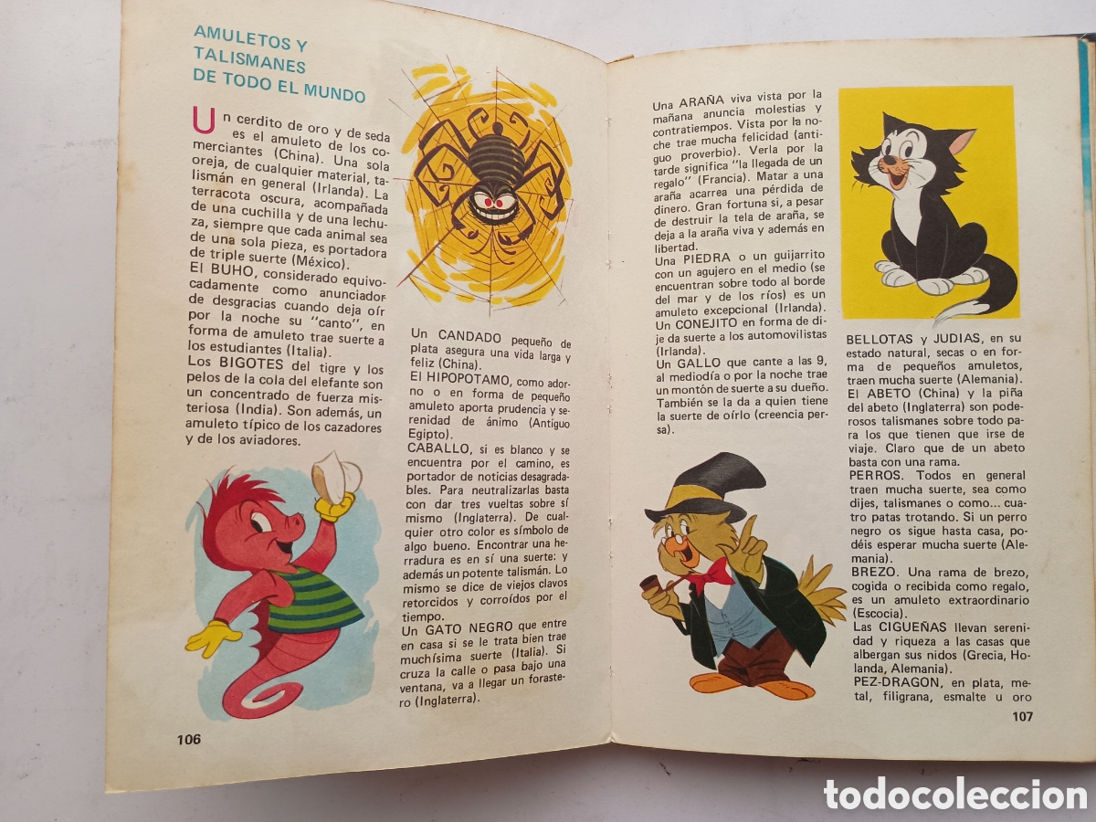Tebeos: MANUAL DE PATOMAS - MONTENA - 1977 - Foto 7