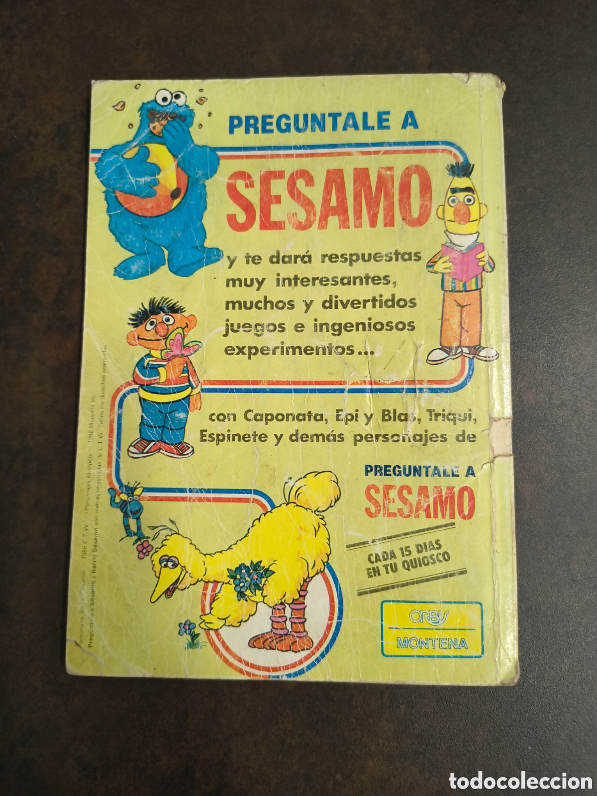 Tebeos: DON MIKI N&Uacute;MERO 501 (MONTENA) - Foto 2