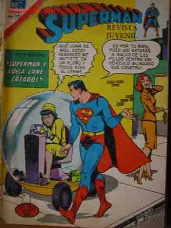 Tebeos: SUPERMAN n&ordm;2 - 1089 - Foto 1
