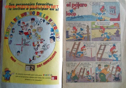 Tebeos:   - Foto 2
