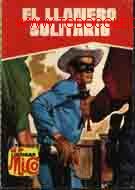 Tebeos: EL LLANERO SOLITARIO - Foto 1