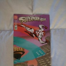 Tebeos: SUPERMAN ROJO Nº 300 VID 1999. Lote 3977303