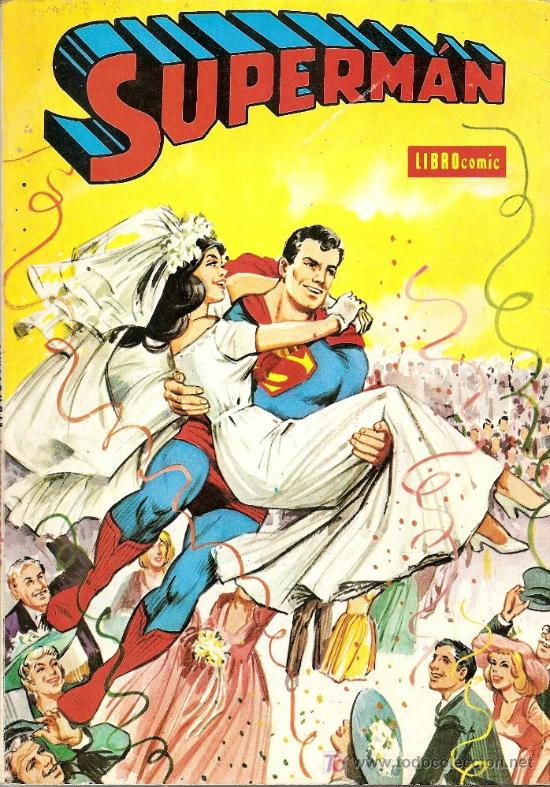 Tebeos: Superman Tomo XVI, a&ntilde;o 75 - Foto 1