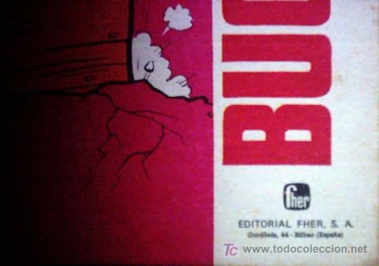 Tebeos: BUGS BUNNY  COLECCION MICO - Foto 2