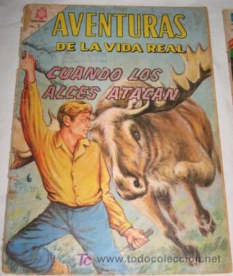 Tebeos: AVENTURAS N&ordm; 117 DE NOVARO