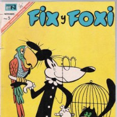 Tebeos: FIX Y FOXI. Nº 46. Lote 10441765