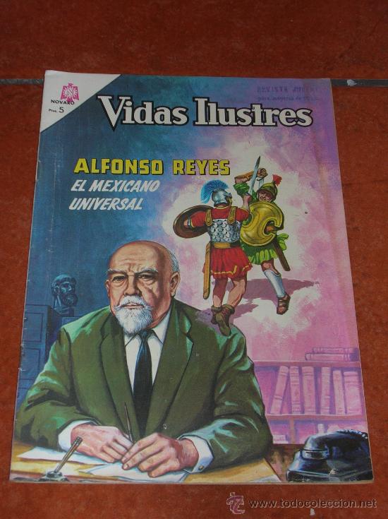 Tebeos: NOVARO: VIDAS ILUSTRES N&ordm; 134 - Foto 1