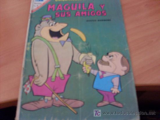 Tebeos: CHIQUILLADAS n&ordm; 207 ( NOVARO) (COIB120)
