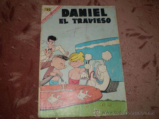 Tebeos: Daniel el travieso n&ordm; 32 - Foto 1