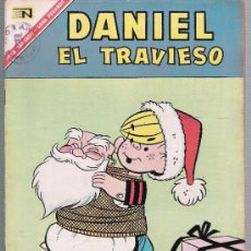 Tebeos: DANIEL EL TRAVIESO Nº 30. NOVARO 1967.. Lote 23535644