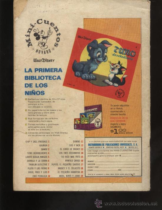 Tebeos: VIDAS ILUSTRES N&ordm; 116 - Foto 2