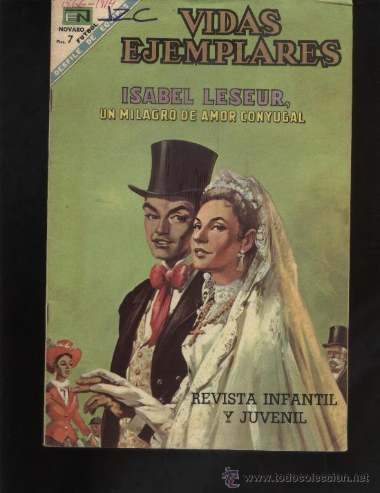 BDs: vijas ejemplares n&ordm; 277