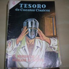 Tebeos: EDICIONES NOVARO RESORO DE CUENTOS CLASICOS REAL NUMERO 87