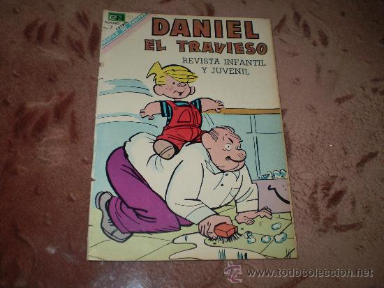 Tebeos: Daniel el travieso n&ordm; 51 - Foto 1