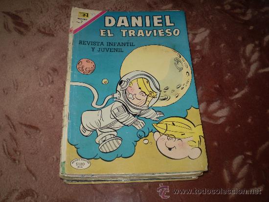 Tebeos: Daniel el travieso n&ordm; 74 - Foto 1