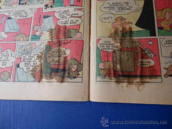 Tebeos: TOM Y JERRY NUM. 260 A&Ntilde;O 1968 - Foto 6