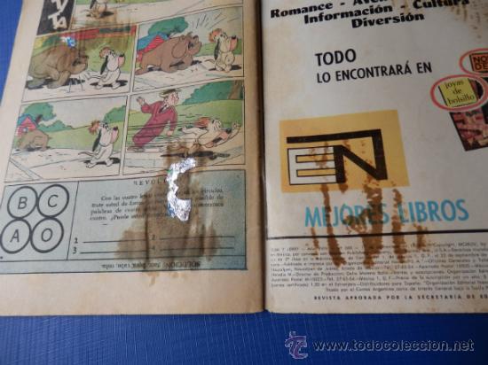Tebeos: TOM Y JERRY NUM. 260 A&Ntilde;O 1968 - Foto 7