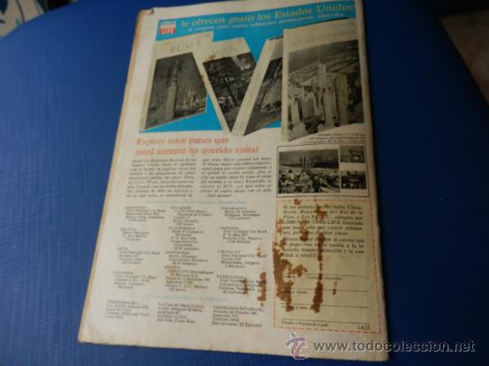 Tebeos: TOM Y JERRY NUM. 260 A&Ntilde;O 1968 - Foto 8