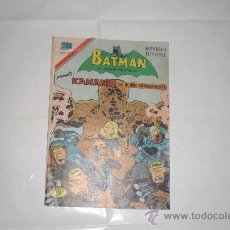 Tebeos: BATMAN , EL HOMBRE MURCIELAGO , N.2-884 AÑO:1977. Lote 33489904