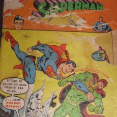 Tebeos: QUEX TEBEOS COMIC SUPERMAN Nº 5