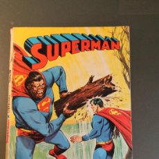 Tebeos: SUPERMAN TOMO IV ( 4 ) EDITORIAL NOVARO. Lote 35803547