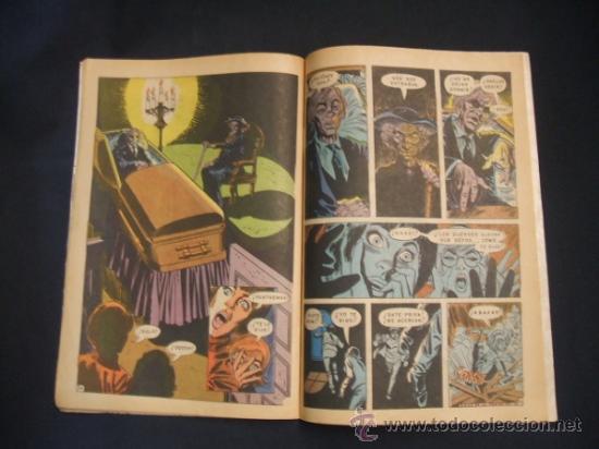 Tebeos: SUPERMAN - N&ordm; 866 - 28 JUNIO 1972 - NOVARO - - Foto 4