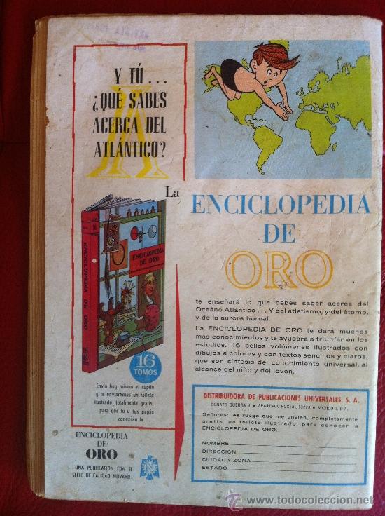 Tebeos: TEBEO COMIC ROY ROGERS - Foto 5