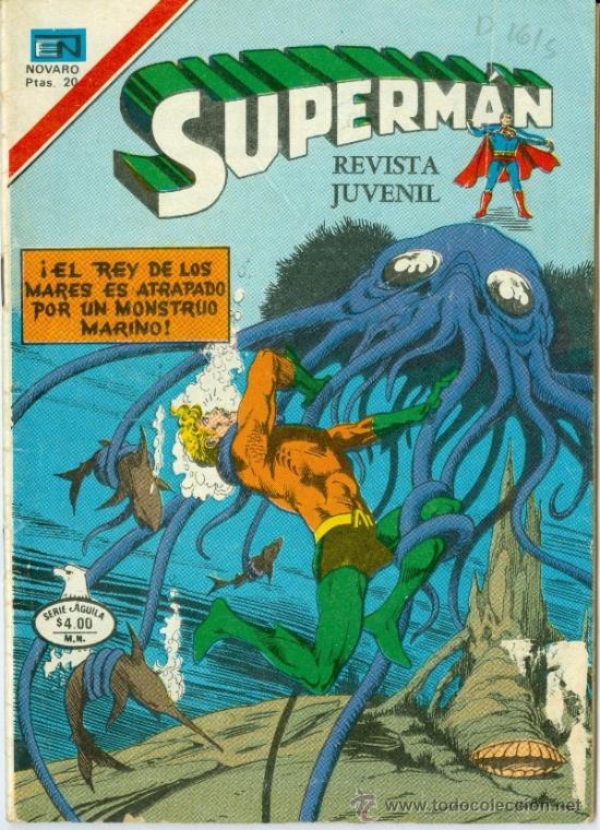 Tebeos: SUPERMAN N&ordm; 2-1173 1978 () - Foto 1