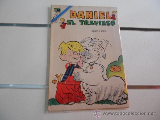 Tebeos: Daniel el travieso n&ordm; 140 - Foto 1