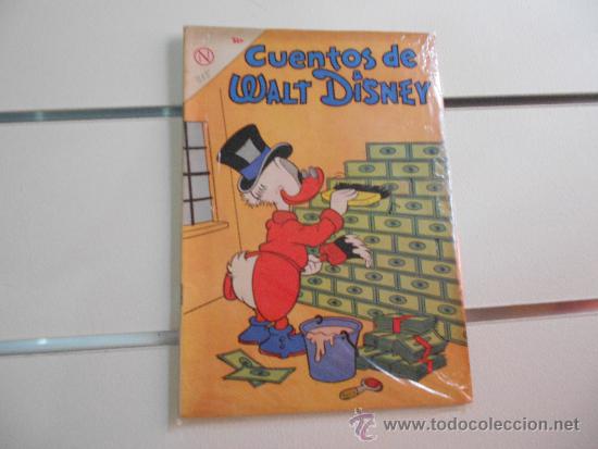 Tebeos: Cuentos de Walt Disney n&ordm; 315 - Foto 1
