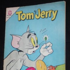 Tebeos: TOM Y JERRY Nº228 DE 1966 (EN ). Lote 38908399