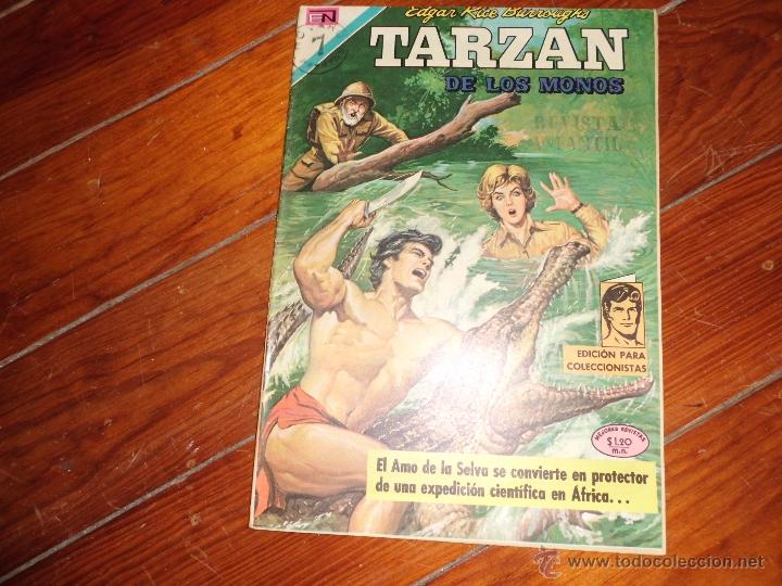 Tebeos: TARZAN N&ordm; 271 - Foto 1