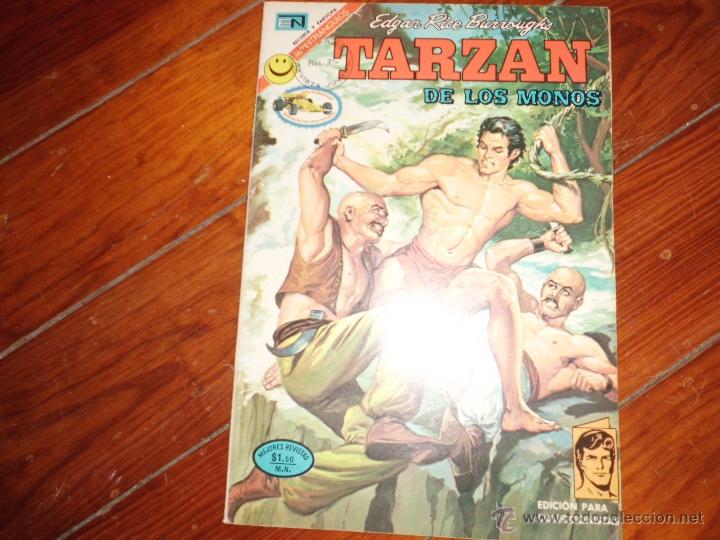 Tebeos: TARZAN N&ordm; 289 - Foto 1