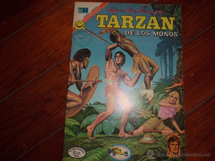 Tebeos: TARZAN N&ordm; 290 - Foto 1