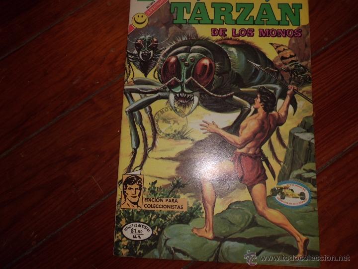 Tebeos: TARZAN N&ordm; 292 - Foto 1