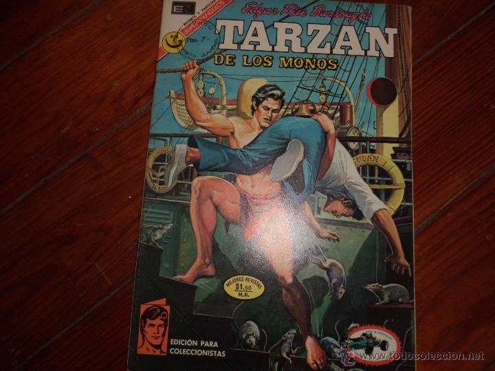 Tebeos: TARZAN N&ordm; 293 - Foto 1
