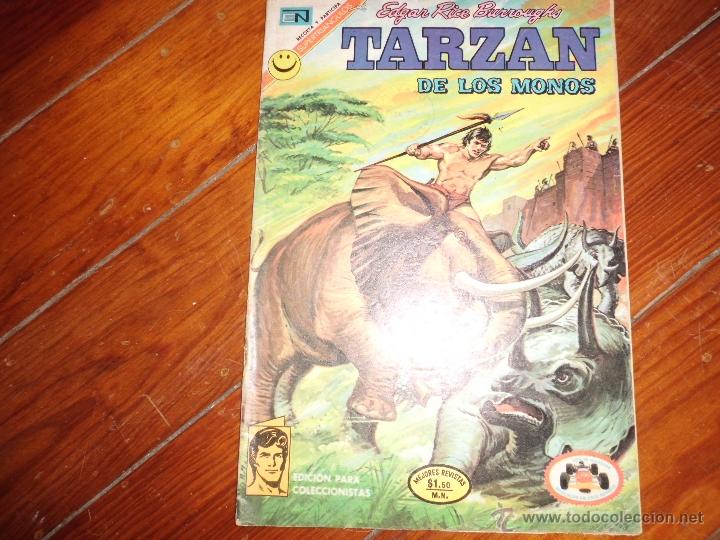 Tebeos: TARZAN N&ordm; 294 - Foto 1