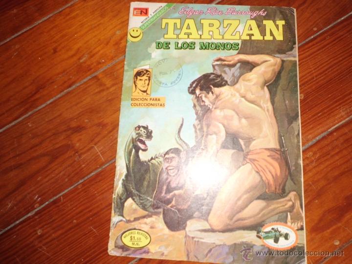 Tebeos: TARZAN N&ordm; 302 - Foto 1