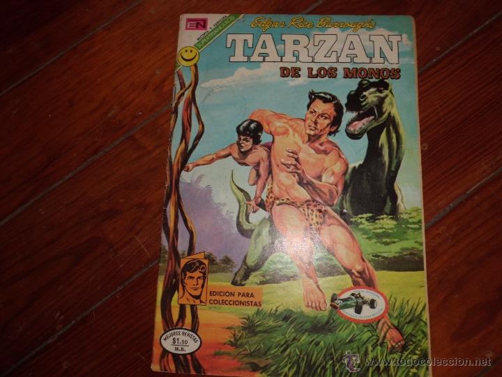 Tebeos: TARZAN N&ordm; 307 - Foto 1