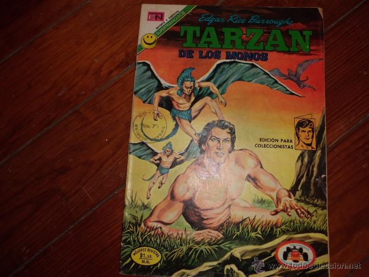 Tebeos: TARZAN N&ordm; 308 - Foto 1
