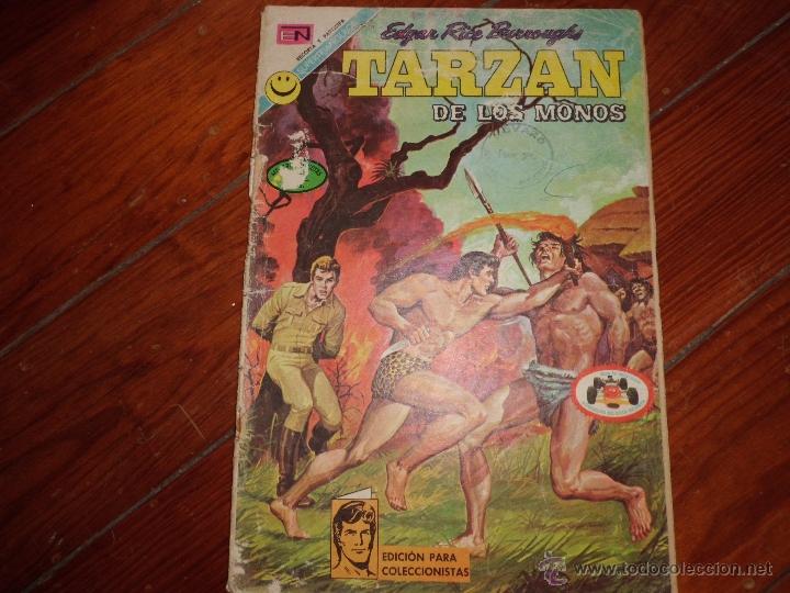 Tebeos: TARZAN N&ordm; 310 - Foto 1
