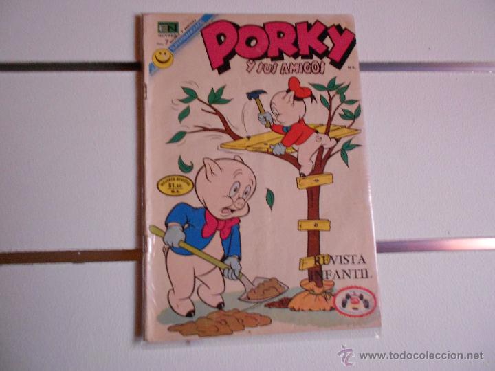 Tebeos: Porky n&ordm; 230 - Foto 1
