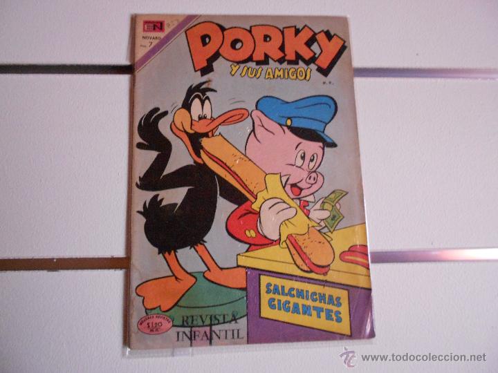 Tebeos: Porky n&ordm; 253 - Foto 1
