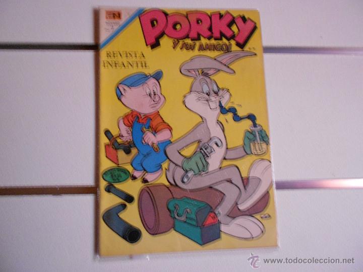 Tebeos: Porky n&ordm; 279 - Foto 1