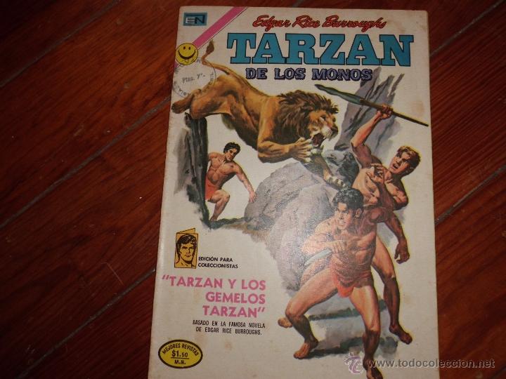 Tebeos: TARZAN N&ordm; 311 - Foto 1