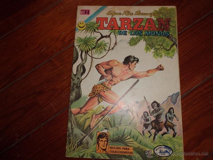 Tebeos: TARZAN N&ordm; 314 - Foto 1