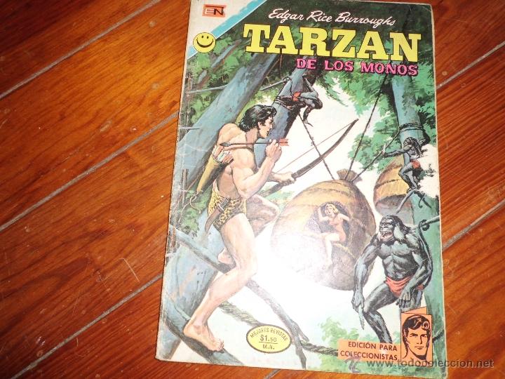 Tebeos: TARZAN N&ordm; 315 - Foto 1