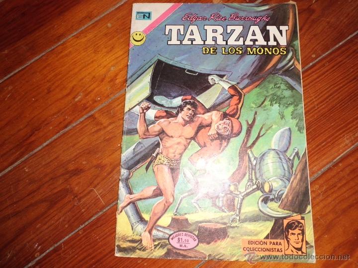Tebeos: TARZAN N&ordm; 316 - Foto 1